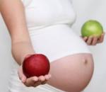 Питание во время беременности Что можно при беременности если