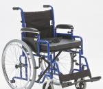 Как правильно написать новое инвалидное кресло коляска