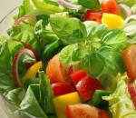 Эффективна ли фруктово-овощная диета для похудения?