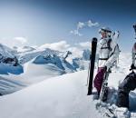 Как выбрать горнолыжный костюм Характеристики горнолыжной одежды