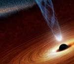 Учёные против мифов: куда ведут чёрные дыры и почему инопланетяне к нам никогда не прилетят Обнаружение черных дыр